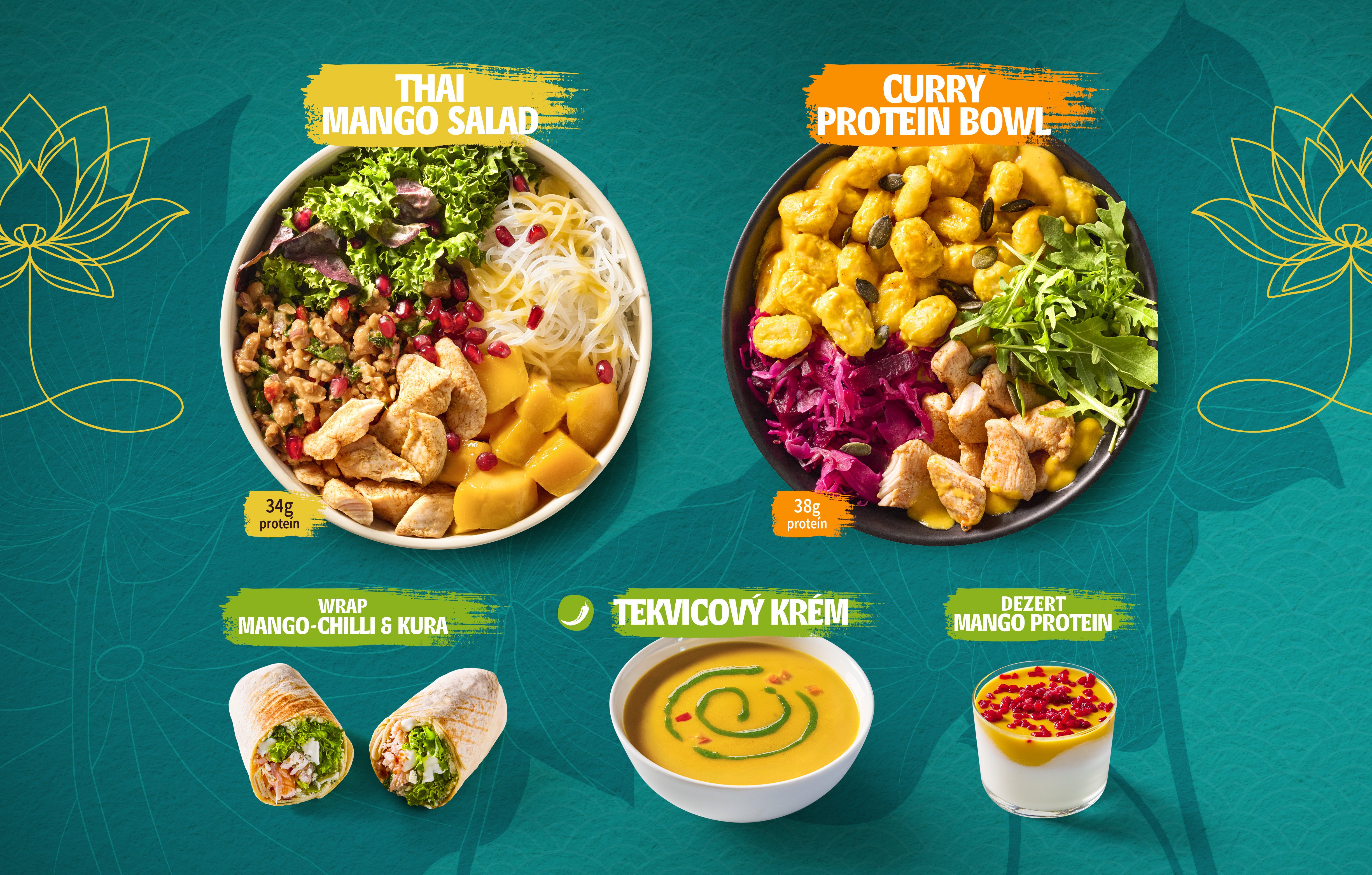 ❄️Zima pln&aacute; v&ocirc;n&iacute;, farieb a chut&iacute;: objavte UGO sez&oacute;nne dobroty